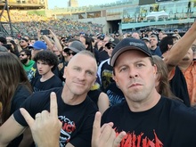 Metallica / Pantera / Mammoth WVH on Aug 23, 2024 [338-small]