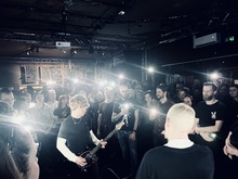 tags: Sperling, Jena, Thuringia, Germany, Crowd, Wagner MVZ - Sperling / VASI on Mar 8, 2025 [343-small]