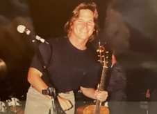 Billy Dean / Neal McCoy on May 7, 1994 [387-small]