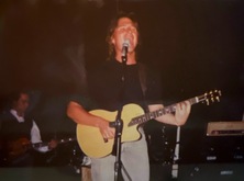 Billy Dean / Neal McCoy on May 7, 1994 [388-small]