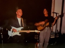 Billy Dean / Neal McCoy on May 7, 1994 [389-small]