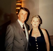 Billy Dean / Neal McCoy on May 7, 1994 [390-small]