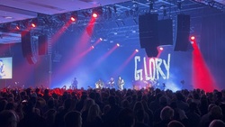 The Glorious Sons / The Blue Stones on Nov 18, 2023 [398-small]