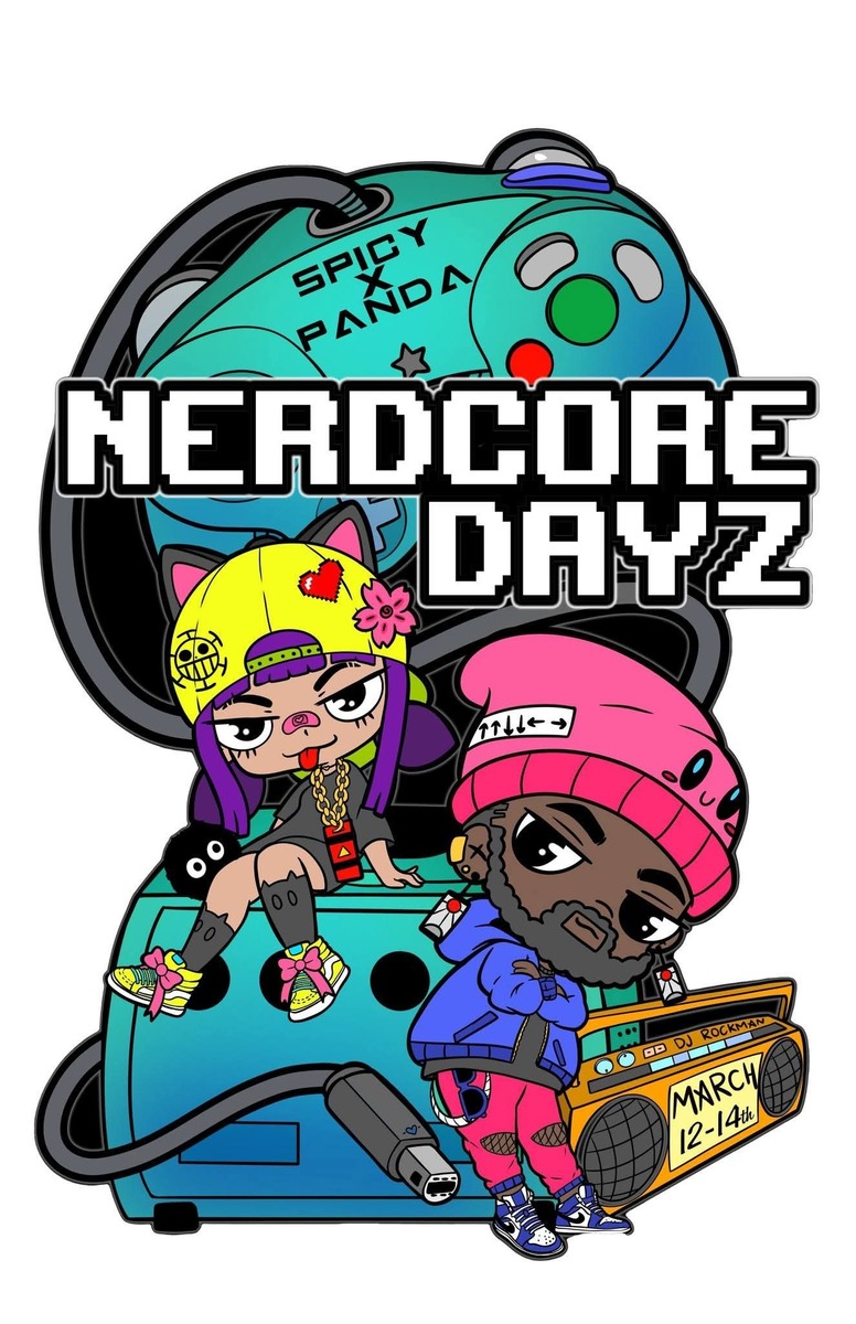 mar-12-2025-nerdcore-dayz-at-kick-butt-coffee-1-airport-blvd