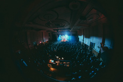 Armor for Sleep / boys night out / Hellogoodbye on Mar 8, 2025 [505-small]