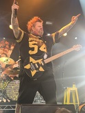 Bowling For Soup / Wheatus / Magnolia Park on Feb 6, 2025 [520-small]