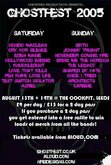 Ghostfest 2005 on Aug 13, 2005 [538-small]