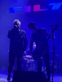 Filter, tags: Filter - Jerry Cantrell / Filter on Mar 9, 2025 [565-small]
