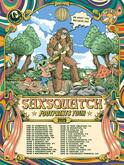 Saxsquatch / KraymerGdot on Apr 11, 2025 [580-small]