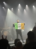 You Me At Six / The Xcerts on Mar 6, 2025 [607-small]