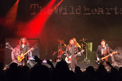 The Wildhearts / Jim Jones All Stars / Dirtbox Disco on Mar 9, 2025 [686-small]