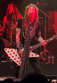 The Wildhearts / Jim Jones All Stars / Dirtbox Disco on Mar 9, 2025 [688-small]