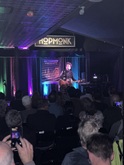 Willie Nile / Matt Jaffe on Mar 9, 2025 [702-small]