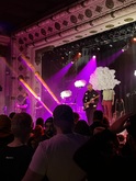This Wild Life / Belmont / Young Culture on Mar 7, 2025 [713-small]