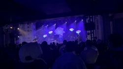 This Wild Life / Belmont / Young Culture on Mar 7, 2025 [723-small]