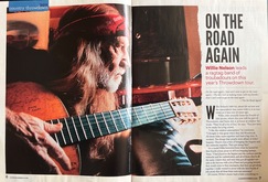 Willie Nelson's Country Throwdown on Jun 17, 2011 [751-small]