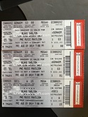 Blake Shelton / Dan + Shay / Neal McCoy / The Band Perry on Aug 29, 2014 [839-small]