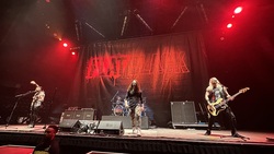Godsmack / I Prevail / Flat Black on Oct 13, 2023 [852-small]