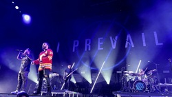 Godsmack / I Prevail / Flat Black on Oct 13, 2023 [853-small]