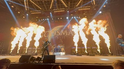 Godsmack / I Prevail / Flat Black on Oct 13, 2023 [854-small]