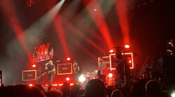 Bring Me The Horizon / You Me At Six / Nova Twins on Sep 21, 2021 [921-small]