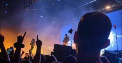 Bring Me The Horizon / You Me At Six / Nova Twins on Sep 21, 2021 [924-small]