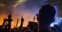 Bring Me The Horizon / You Me At Six / Nova Twins on Sep 21, 2021 [925-small]