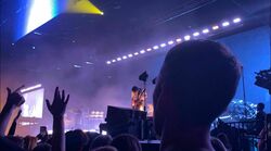 Bring Me The Horizon / You Me At Six / Nova Twins on Sep 21, 2021 [926-small]