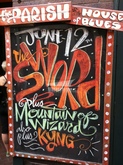 The Sword / Kyng on Jun 12, 2011 [933-small]