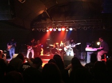 Solid Giant / The Mystick Crew Of Clearlight / Suplecs on Feb 17, 2012 [957-small]