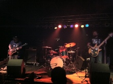 Solid Giant / The Mystick Crew Of Clearlight / Suplecs on Feb 17, 2012 [958-small]