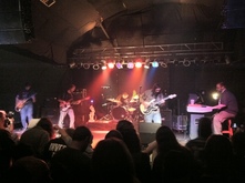 Solid Giant / The Mystick Crew Of Clearlight / Suplecs on Feb 17, 2012 [959-small]