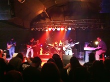 Solid Giant / The Mystick Crew Of Clearlight / Suplecs on Feb 17, 2012 [963-small]