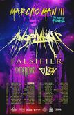 AngelMaker / Falsifier / Extortionst / Filth on Mar 10, 2017 [969-small]