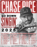 Chase Rice / Lori McKenna / Pony Bradshaw on Apr 4, 2025 [008-small]