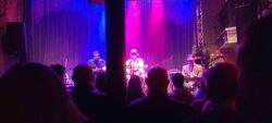 Donovan Woods / Hunter Metts on Mar 10, 2025 [020-small]