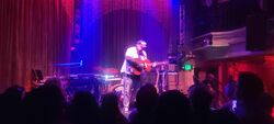 Donovan Woods / Hunter Metts on Mar 10, 2025 [021-small]