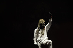 Knotfest Australia 2025 (Melbourne) on Feb 28, 2025 [123-small]