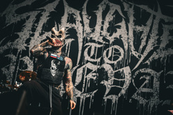 Knotfest Australia 2025 (Melbourne) on Feb 28, 2025 [124-small]
