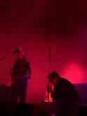 The Voidz / Ebbb on Mar 8, 2025 [126-small]