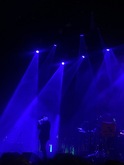 The Voidz / Ebbb on Mar 8, 2025 [128-small]