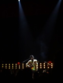 Michael Kiwanuka / J Appiah on Mar 10, 2025 [129-small]
