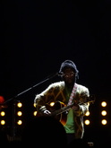 Michael Kiwanuka / J Appiah on Mar 10, 2025 [130-small]