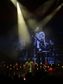 Michael Kiwanuka / J Appiah on Mar 10, 2025 [131-small]