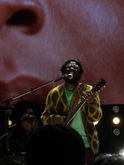 Michael Kiwanuka / J Appiah on Mar 10, 2025 [132-small]