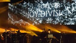 New Order / DJ Tin Tin / Juno Mamba on Mar 8, 2025 [137-small]