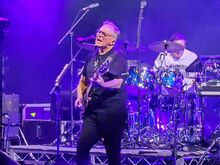 New Order / DJ Tin Tin / Juno Mamba on Mar 8, 2025 [139-small]