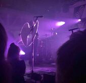 CREEPER / Vukovi / James And The Cold Gun on Mar 16, 2022 [174-small]