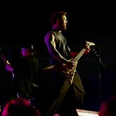 Bullet for My Valentine / Trivium / Orbit Culture on Jan 28, 2025 [233-small]