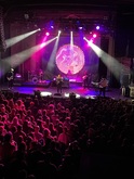 Soccer Mommy / Hana Vu on Mar 10, 2025 [250-small]